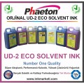 Phaeton UD-2 Eko Solvent İnk Boya Mürekkep